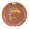 Rimmel Sunshimmer Bronzing Compact Powder Light Matte 11g